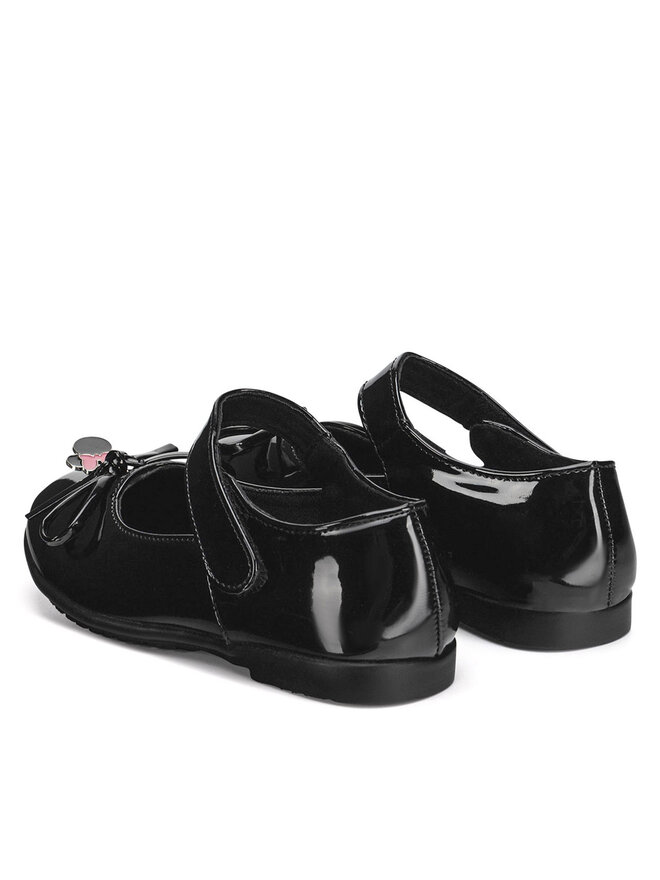 Mickey&Friends Baleriny Mickey&Friends CS-AW24-141DSTC Czarny