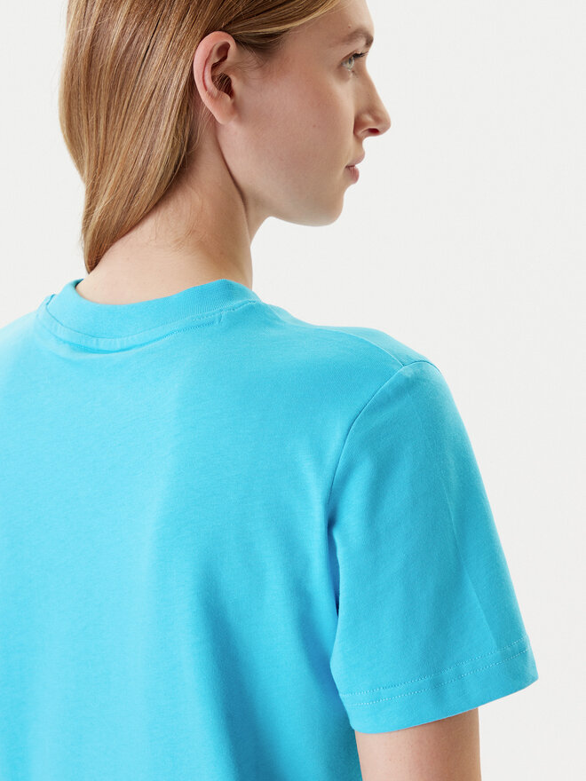 Calvin Klein Jeans Calvin Klein Jeans T-shirt Hero Classic LV047B865G Blu Regular Fit