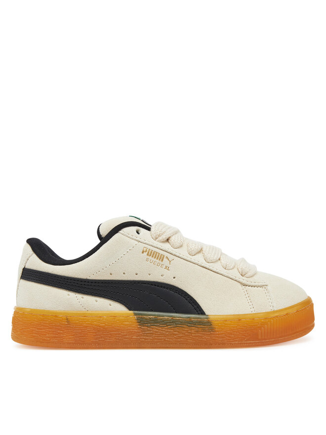 Puma Снікерcи Puma Suede XL Dark Risk Sneaker 401348 02 Бежевий