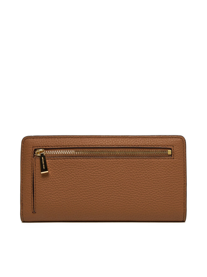 MICHAEL Michael Kors Nagy női pénztárca MICHAEL Michael Kors 32S5G8EF3L Barna