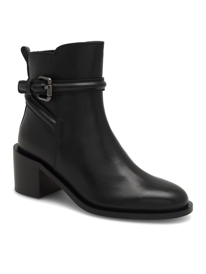 Gino Rossi Botines Gino Rossi CHIERI-36089 Negro