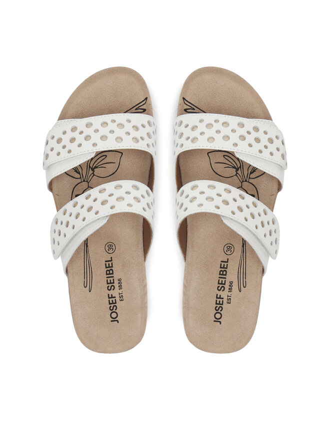 Josef Seibel Natikače Josef Seibel Tonga 86 78586 Bijela