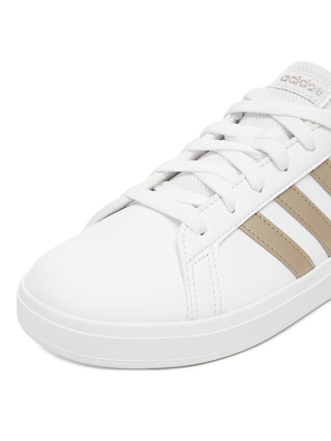 adidas Снікерcи adidas GRAND COURT 2.0 JQ4519 Білий
