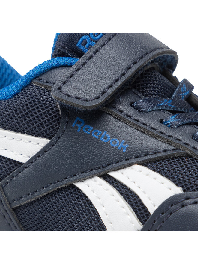 Reebok Снікерcи Reebok Royal Cljog 3.0 1V GW5811 Cиній