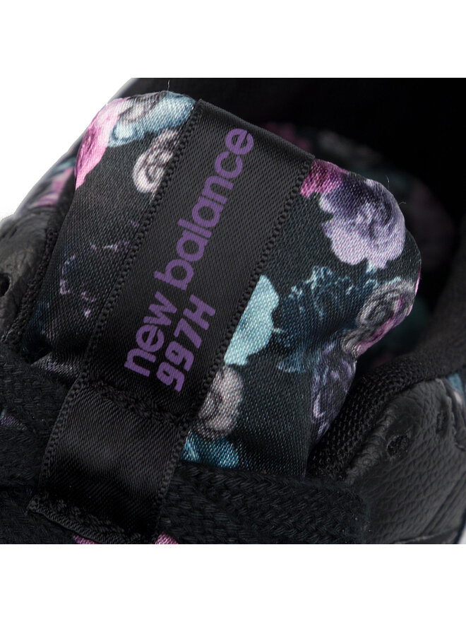 New Balance Sneakers New Balance CW997HXG Schwarz