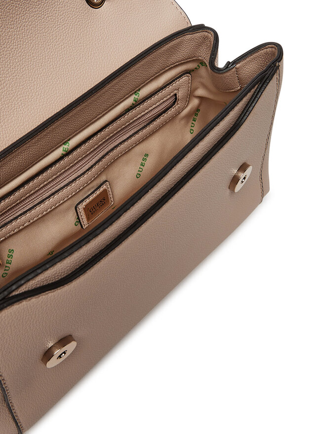 Guess Ročna torba Guess HWEBG9 51121 Écru