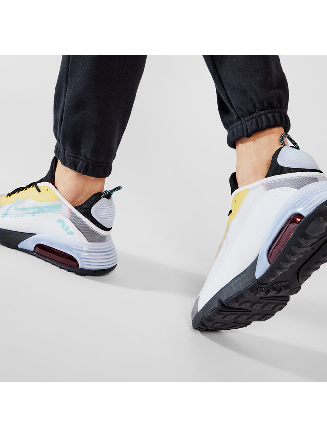 Nike Sneakers Nike Air Max 2090 CT1091 100 Grau