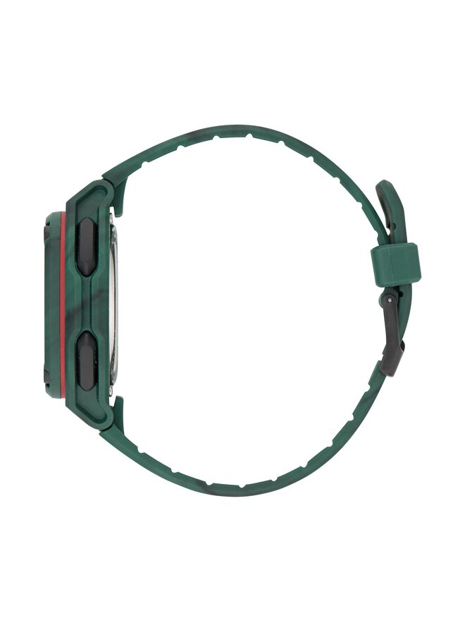 adidas Reloj adidas Originals City Tech Two GRFX AOST23573 Verde