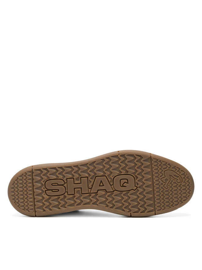 Shaq Sneakersy Shaq FORTUNE AQ95012M-WB Biały