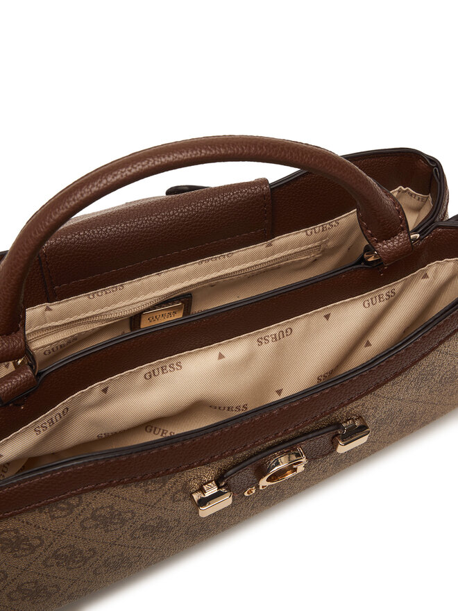 Guess Сумка Guess Lindsey HWSG97 49050 Світло-коричневий