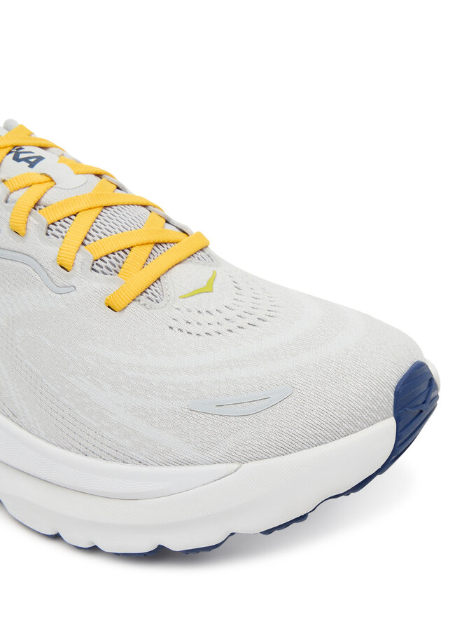 Hoka Laufschuhe Hoka Arahi 8 1168690 Grau