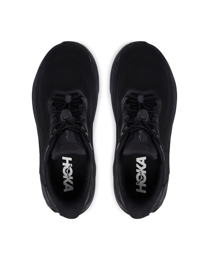 Hoka Sneakers Hoka Arahi O SR 1168713 Schwarz