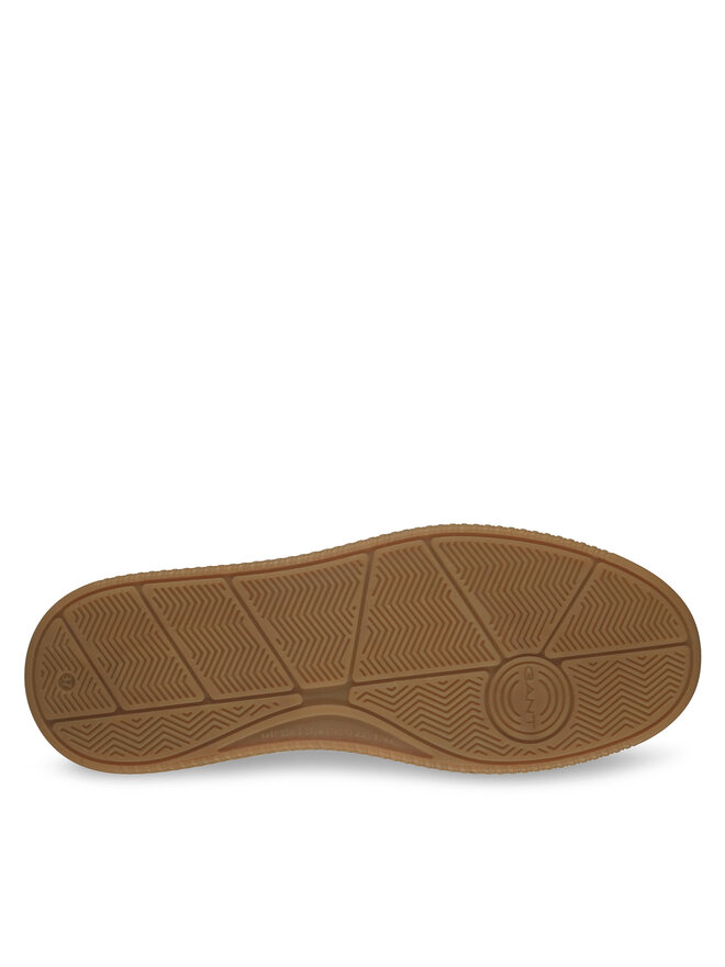Gant Sneakersy Gant 30533977 Beżowy