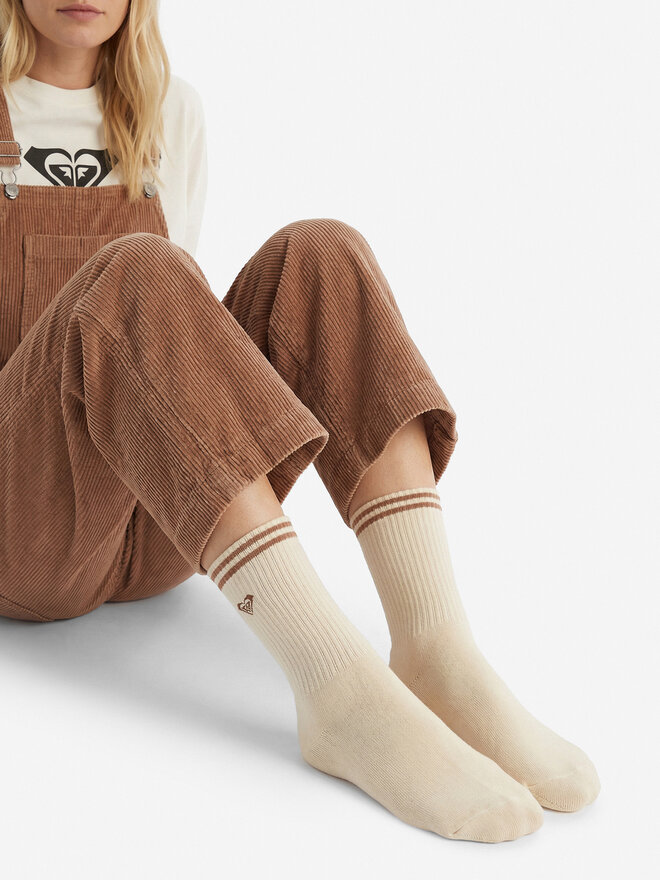 Roxy Lange Socken Roxy CEO_BR_ROXY_2032_W_AW26 (3 PACK) Bunt
