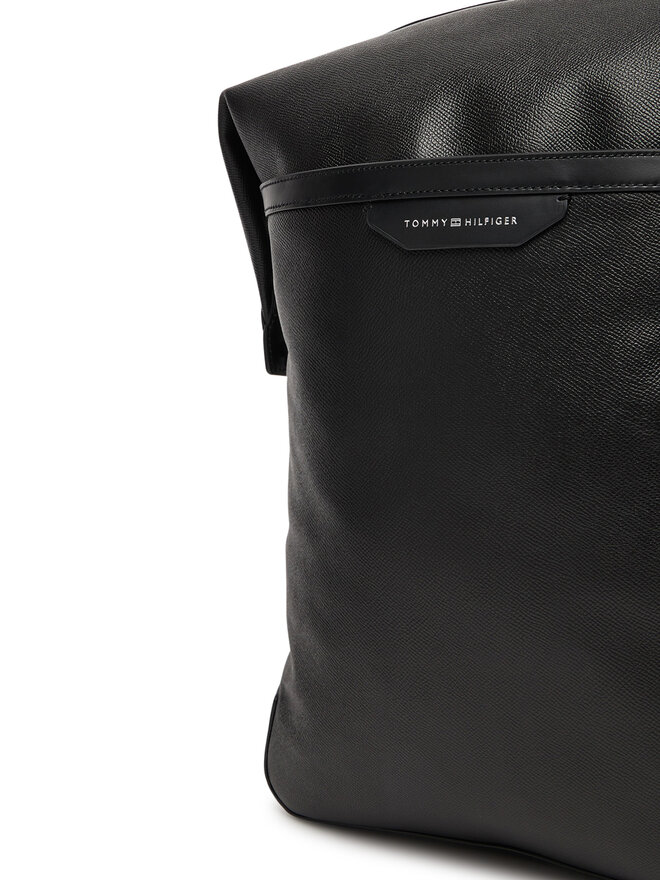 Tommy Hilfiger Rucksack Tommy Hilfiger AM0AM13495 Schwarz