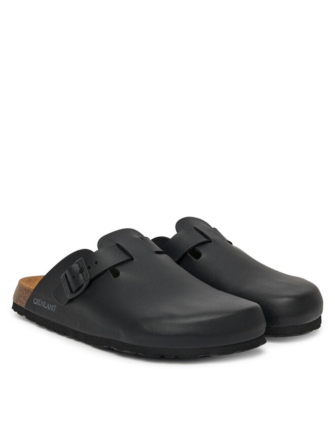 Grünland Şlapi Grünland Bobo CB0732 Negru