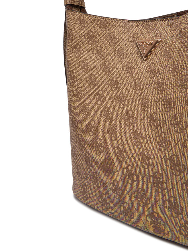 Guess Handtasche Guess HWSG69 74040 Braun