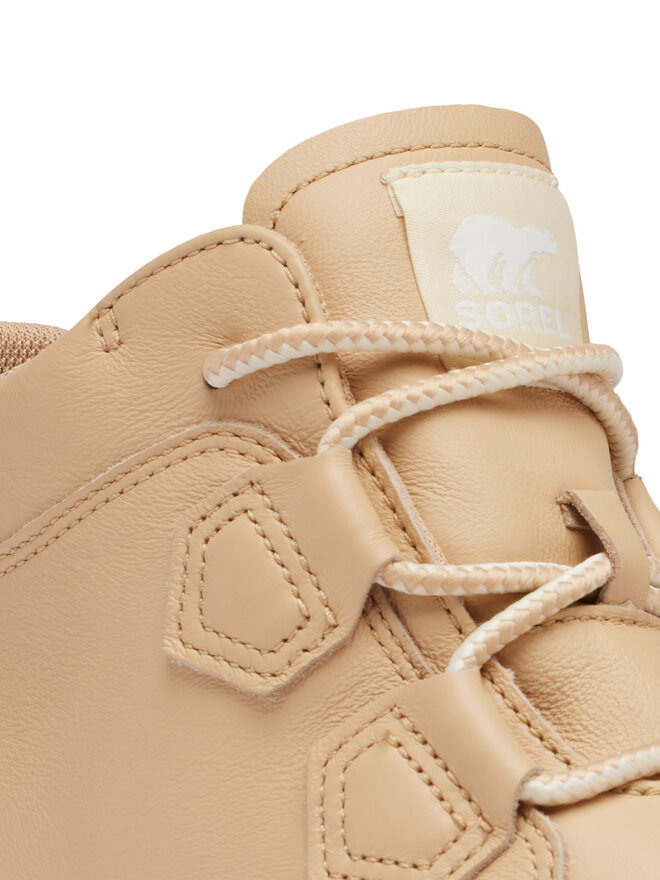 Sorel Μποτάκια Sorel Out N About™ Iv Classic Wp 2088161209 Καφέ