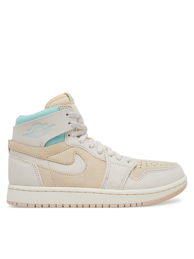 Nike Сникърси Nike Air Jordan 1 Zm Air Cmft 2 DV1305 Екрю
