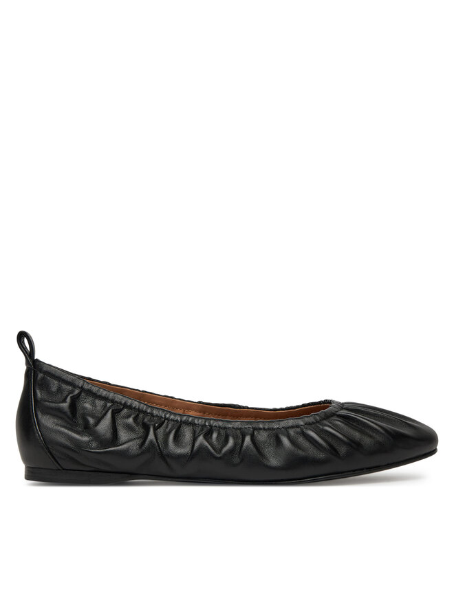 Tamaris Ballerinas Tamaris Newd By Tamaris 1-22103-44 Schwarz