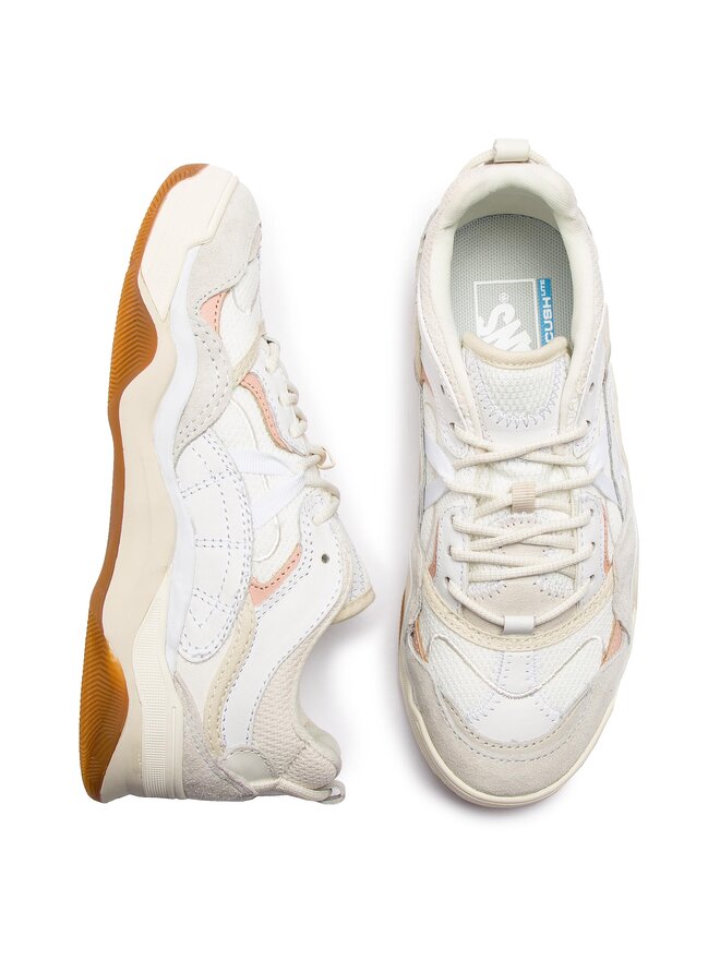 Vans Sneakers Vans Varix Wc VN0A3WLNVUF1 Beige