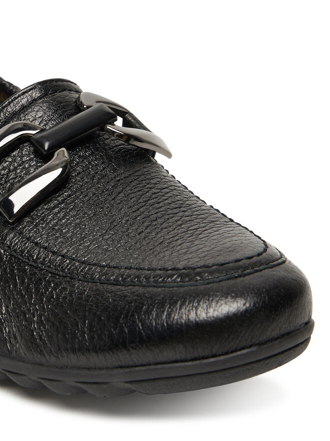 Caprice Κλειστά παπούτσια Caprice 9-24680-45 Μαύρο