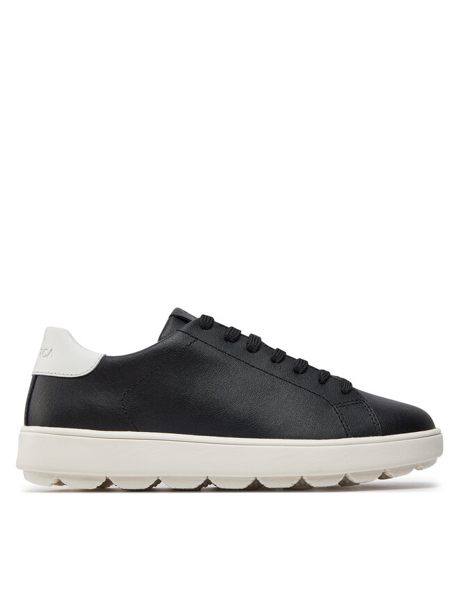 Geox Zapatillas Geox D Spherica Ecub-1 D45WEA 0009B C0127 De color