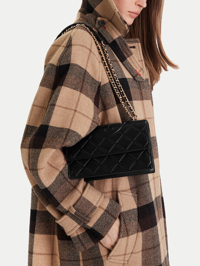 Tory Burch Táska Tory Burch 164800 Fekete