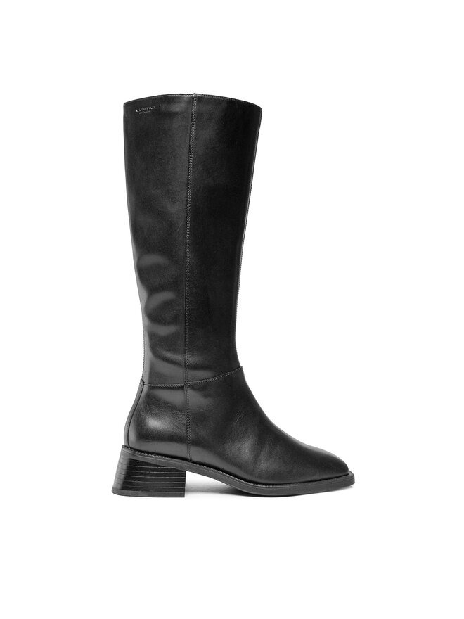 Vagabond Shoemakers Csizma Vagabond Shoemakers Blanca 5417-801-20 Fekete