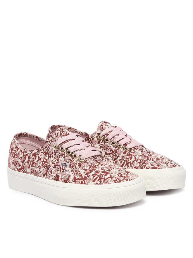 Vans Sneakers aus Stoff Vans Authenthic VN000D6GHL11 Rosa