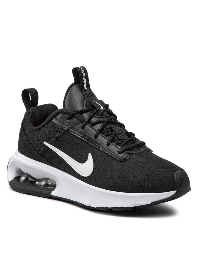 Nike Sneakers Nike Air Max Intrlk Lite DH0874 003 Negru