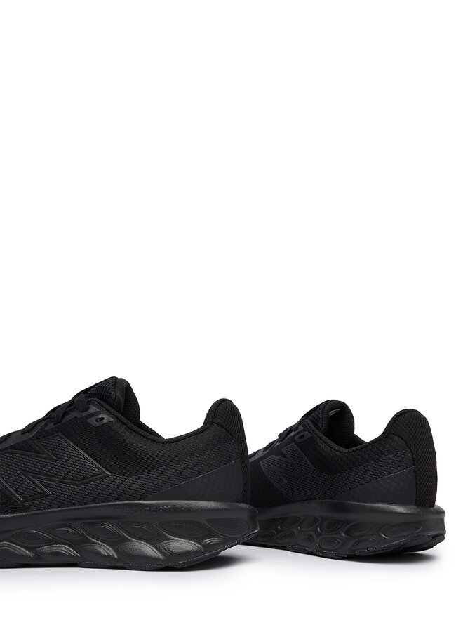 New Balance Laufschuhe New Balance Dynasoft Nitrel V6 G5204UL Schwarz