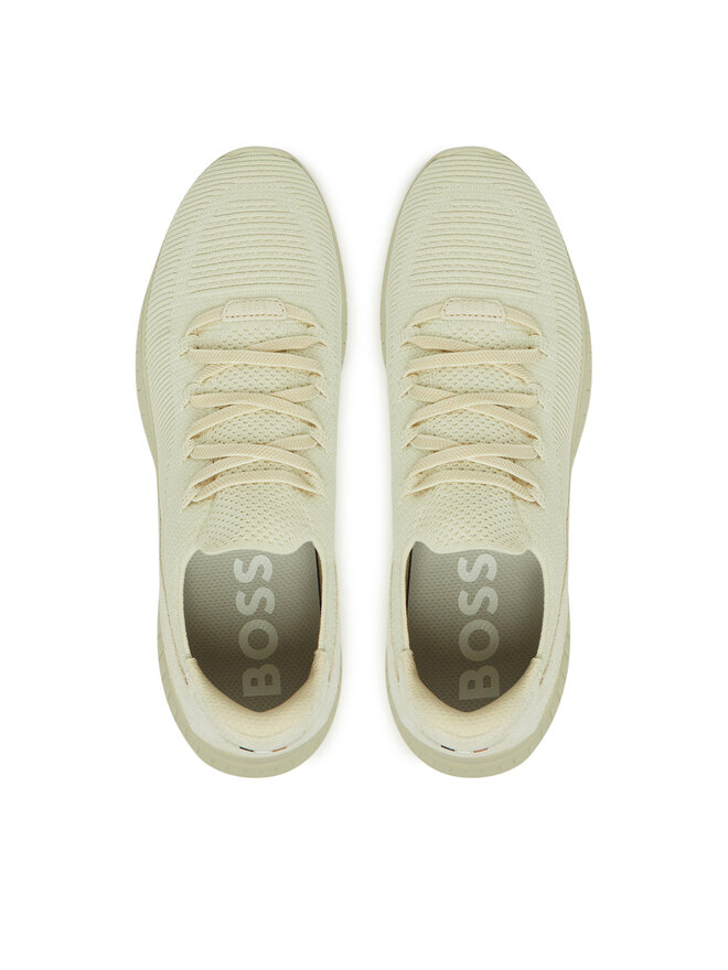 BOSS Sportcipők BOSS C TTNM 50542130 Fehér