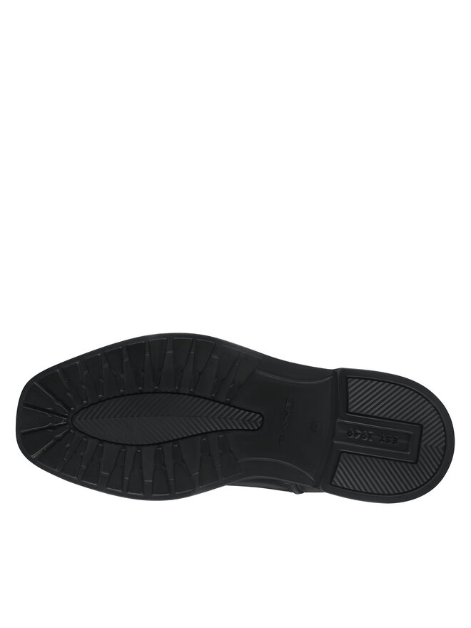 Gant Schnürschuhe Gant 31641134 Schwarz