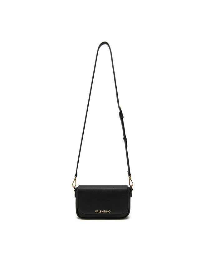 Valentino Сумка Valentino Miramar VBS7UE02G Чорний