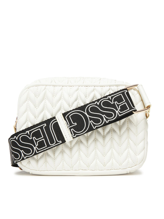 Guess Дамска чанта Guess J5YZ08 WHEG0 Бял