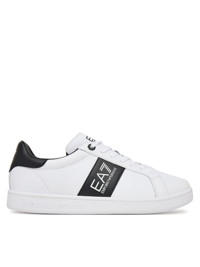 EA7 Emporio Armani Sneakers EA7 Emporio Armani 7X000332 AF10848 MZ021 Weiß