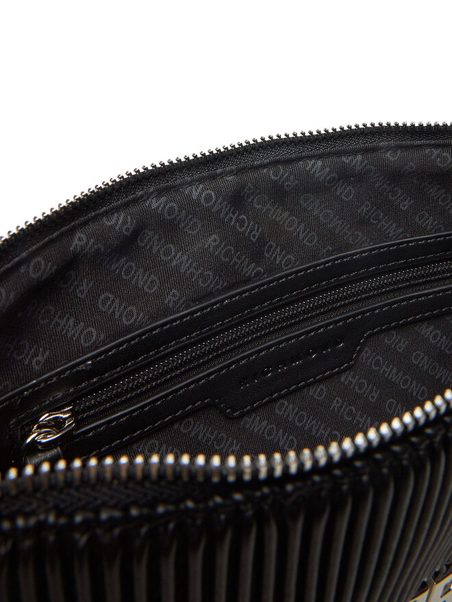 John Richmond Handtasche John Richmond RWP25132BO Schwarz