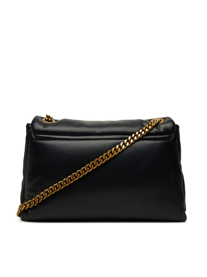Just Cavalli Handtasche Just Cavalli 79RA4BD3 ZS748 Schwarz