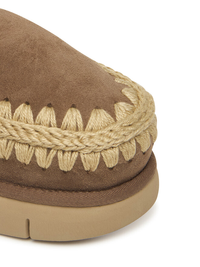 Mou Botas de nieve Mou MU.FW531002A Gris