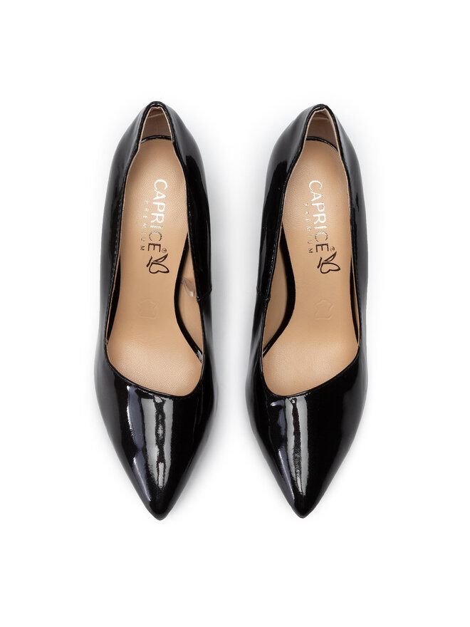 Caprice Halbschuhe Caprice 9-22408-23 Schwarz