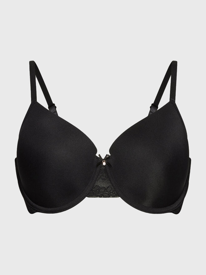 Dorina Dorina Bügel-BH Adele D17165A Schwarz