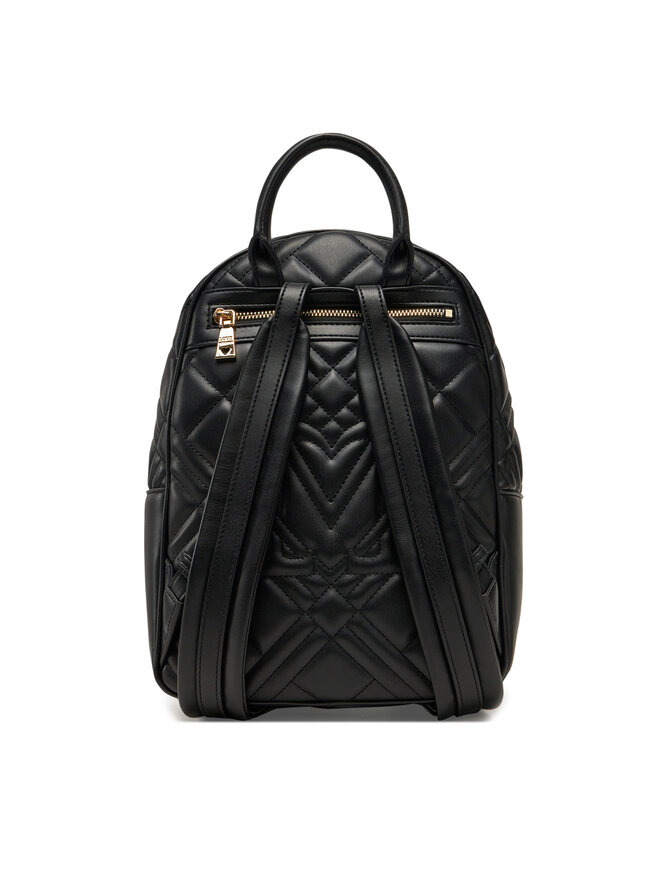 LOVE MOSCHINO Σακίδιο LOVE MOSCHINO JC4154PP1MLA0000 Μαύρο