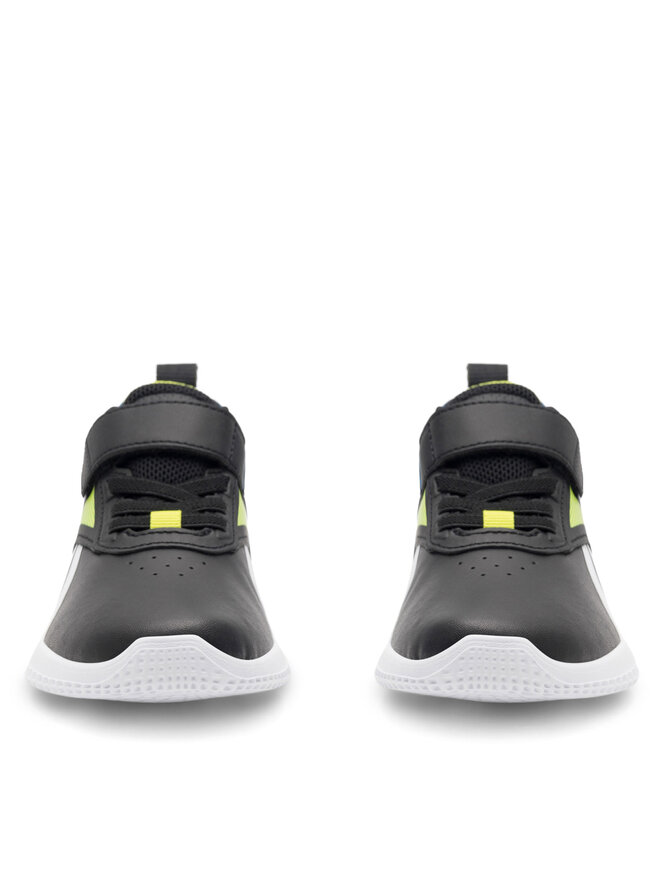 Reebok Laufschuhe Reebok Rush Runner 5 Syn IG0533 Schwarz