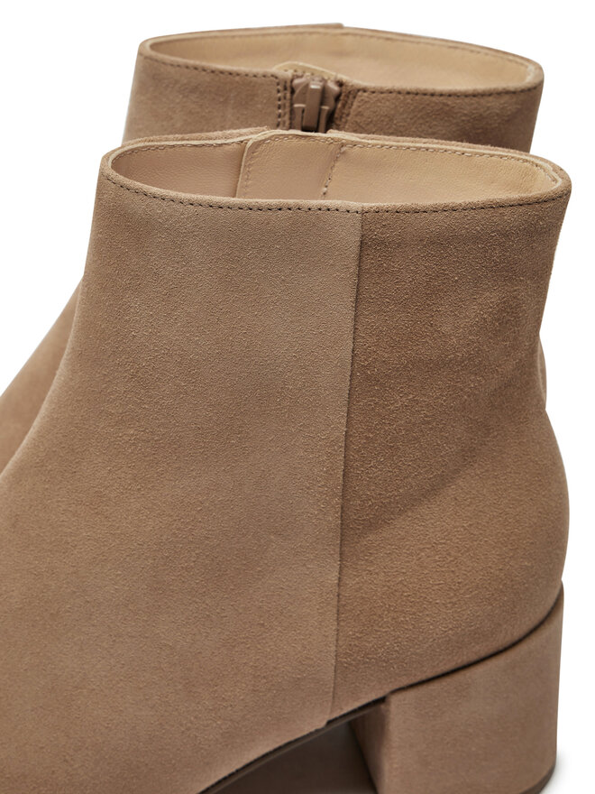 HÖGL Stivaletti HÖGL Daydream 8-134102 Beige