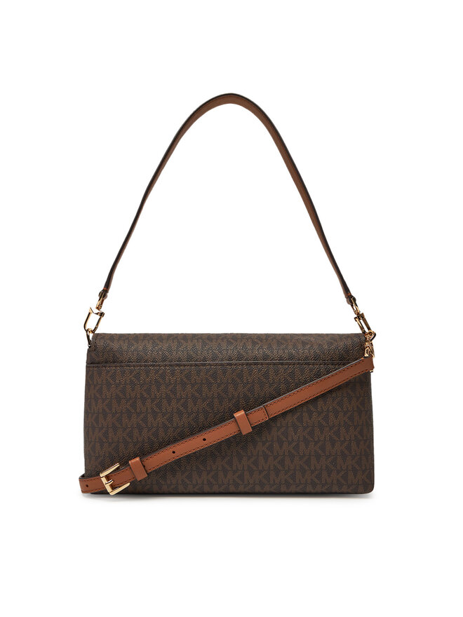 MICHAEL Michael Kors Táska MICHAEL Michael Kors 32S5G9XC8O Barna