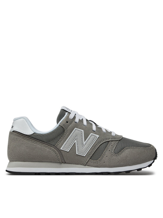 New Balance Sneakersy New Balance ML373KG2 Szary