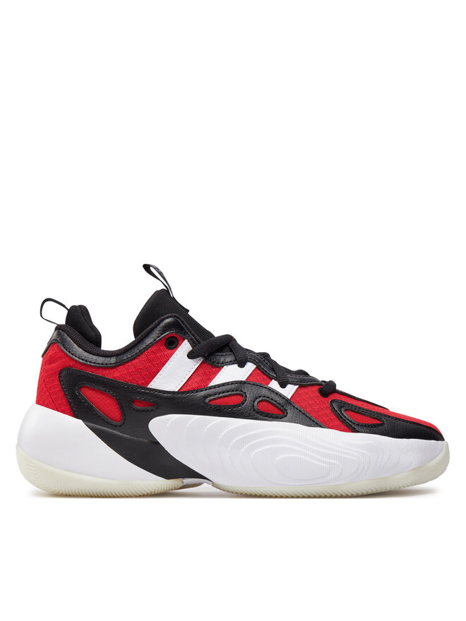 adidas Μπασκετικά Παπούτσια adidas Trae Young Unlimited 2 Low Trainers IE7765 Κόκκινο