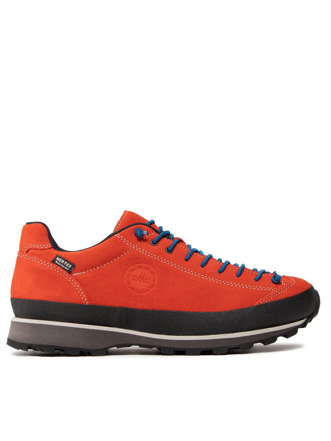Scarpe da trekking Lomer Bio Naturale Low Mtx 50082A 20 Arancione it.eschuhe.ch