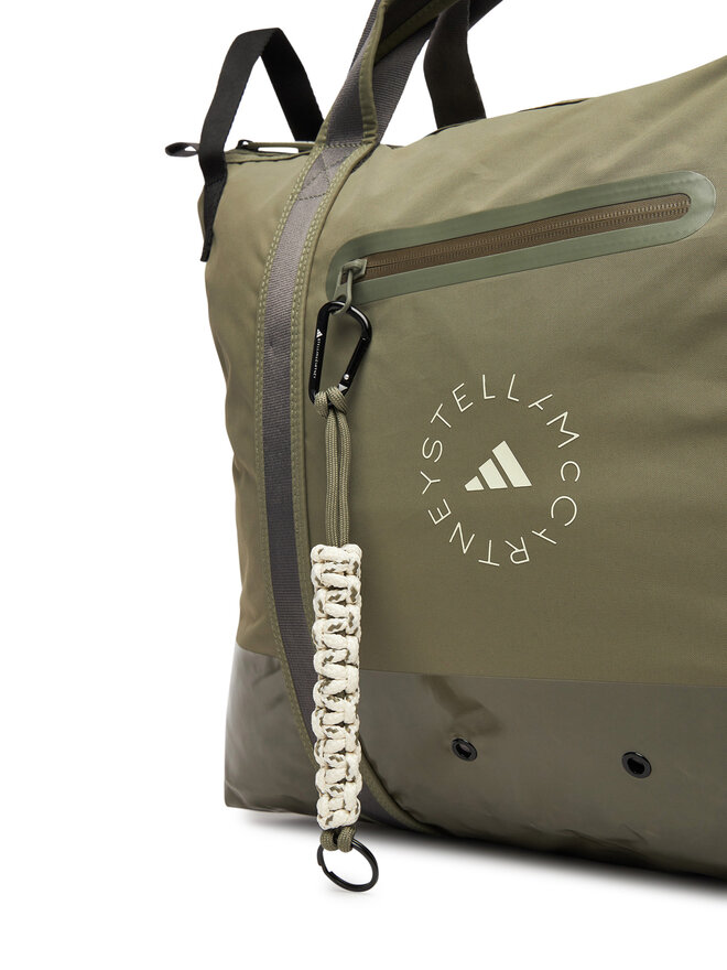 adidas by Stella McCartney Σάκος adidas by Stella McCartney JY4187 Χακί